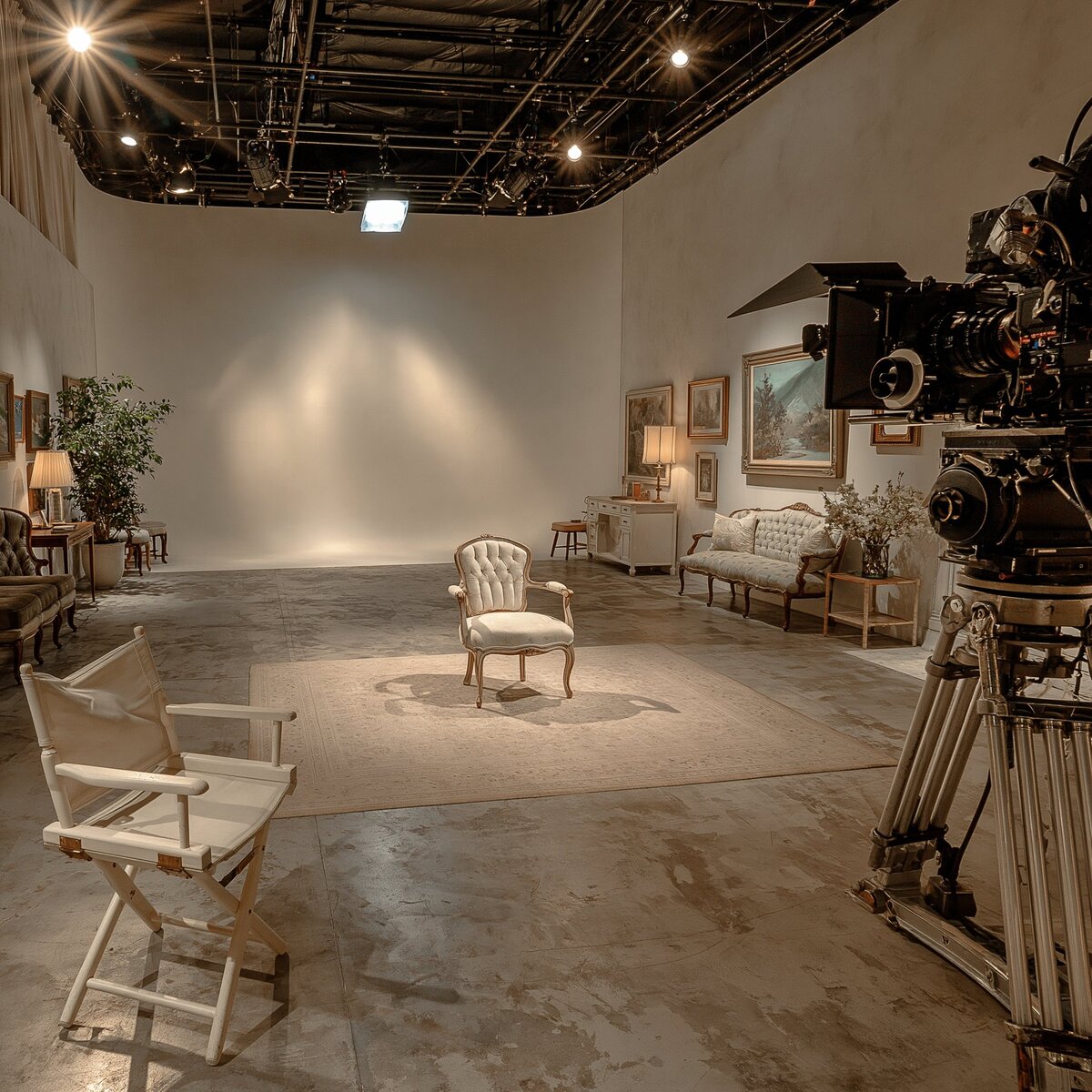 ブランドフィルム撮影